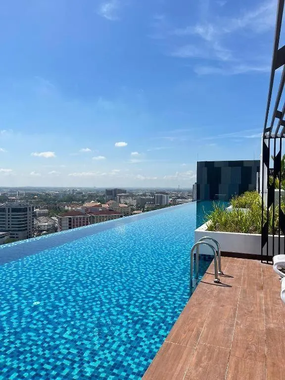 The Horizon Retreat Daire Ipoh